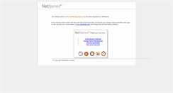 Desktop Screenshot of cambridgeapps.org